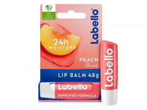 بالم لب لابلو با رایحه هلو