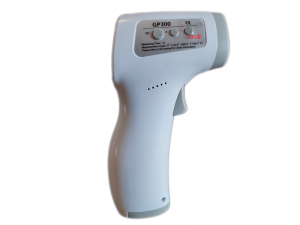 تب سنج دیجیتالی غیر تماسی مدل GP300
