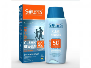 ضد آفتاب اسپرت کلیر نیوژن اس پی اف 50