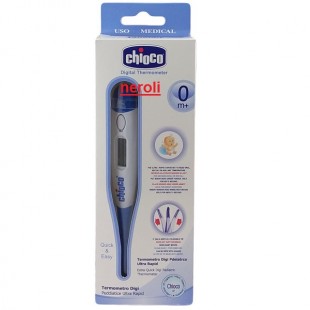 تب سنج دیجیتال