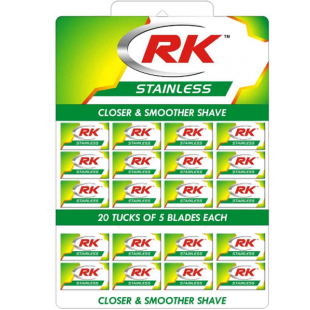 تیغ سنتی RK