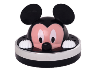 خوشبوکننده عروسکی خودرو دیزنی مدل میکی ماوس (دختر و پسر)