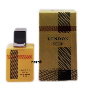 عطر جیبی زنانه اسکوپ