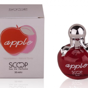 عطر جیبی زنانه اسکوپ