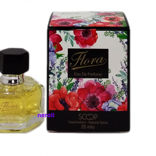 عطر جیبی زنانه اسکوپ