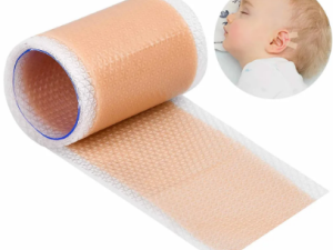 چسب فرم دهی و اصلاح گوش نوزاد alke
