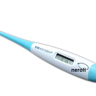 تب سنج دیجیتال