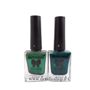 لاک ناخن اوندر