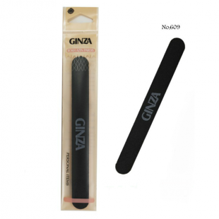 سوهان پولیش ناخن GINZA