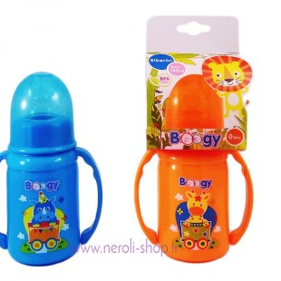 شیرخوری دسته دار Boogy