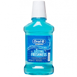 دهان شویه اورال- بی مدل LASTING FRESHNESS