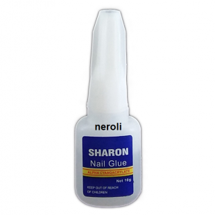 چسب ناخن مصنوعی SHARON