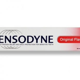 خمیر دندان سنسوداین مدلOriginal Flavour