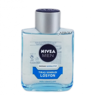 افتر شیو نیوآ سری Men مدل HASSAS