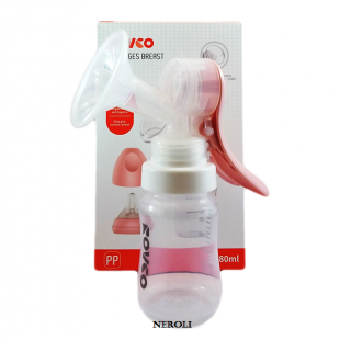 شیردوش دستی ROVCO