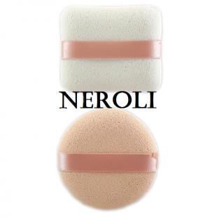 پد دو عددی آرایشی