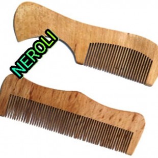 شانه چوبی دکتر مورنینگ