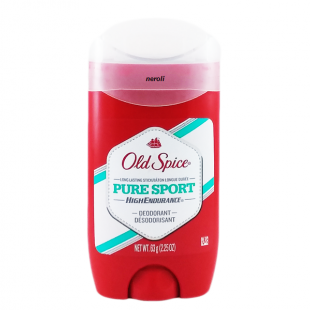 استیک ضد تعریق الد اسپایس مدلPURE SPORT