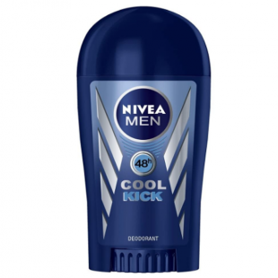 استیک دئودورانت صابونی نیوا مدل COOL KICK