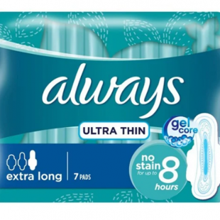 نوار بهداشتی الویز مدل Ultra Thin