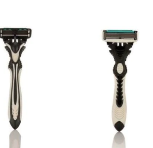 خودتراش دورکو مردانه مدل Dorco pace 6 blade shaving