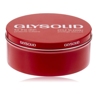 کرم مرطوب کننده GLYSOLID