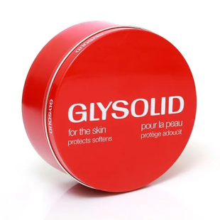 کرم مرطوب کننده GLYSOLID