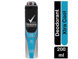 اسپری مردانه رکسونا مدل EXTRA COOL