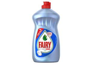 مایع ظرفشویی فیری مدل پلاتینیوم 500 میلی لیتر