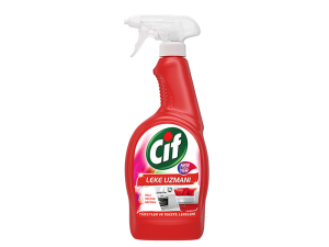 اسپری لکه بر چند منظوره سیف