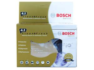 جرم گیر ماشین لباسشوئی بوش بسته 5 عددی