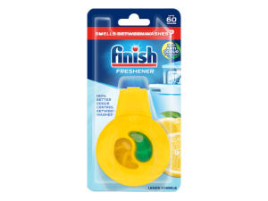 بوگیر لیمویی ماشین ظرفشویی فینیش Finish