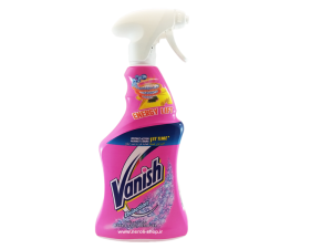 اسپری لکه بر لباس و پارچه ونیش مدل Oxiaction