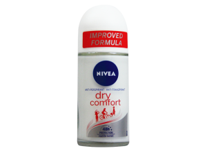 رول ضد تعریق زنانه نیوآ مدل درای کامفورت( Dry Comfort )