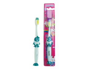 مسواک عروسکی پنگوئن اکواتیک (Aquatic )مدل 809
