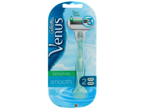 خودتراش ژیلت مدل Venus smooth