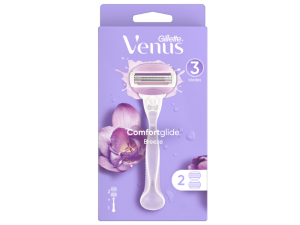 خودتراش ژیلت مدل Venus Breeze 2+1