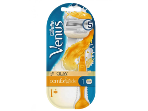 خودتراش ژیلت مدل  ونوس اولای