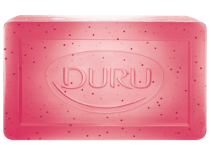 صابون شستشو دورو 150 گرمی مدل FLOWER INFUSION