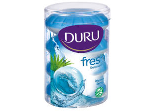 صابون شستشو دورو 100 گرمی مدل OCEAN FRESH