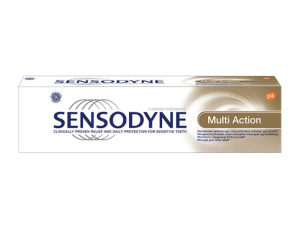 خمیر دندان سنسوداین مدل Multi Action