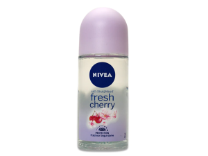 رول ضد تعریق زنانه نیوآ مدل fresh cherry