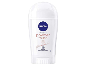 استیک زیر بغل نیوآ زنانه مدل  Powder touch