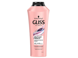 شامپو گلیس مدل SPLIT HAIR MIRACLE