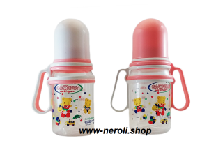 شیرخوری دسته دار کمرا 140 میل