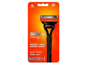 خودتراش ژیلت مدل فیوژن 5 FUSION