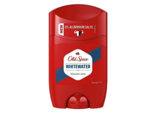 استیک صابونی اولد اسپایس مدل Whitewater حجم 50 میلی لیتر