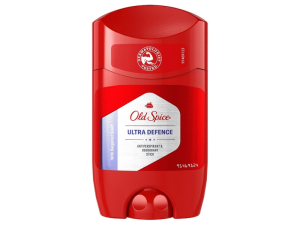 استیک اولد اسپایس 50 میلی لیتر مدل ULTRA DEFENCE