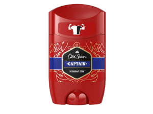 استیک اولد اسپایس 50 میلی لیتر مدل CAPTAIN