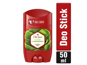 استیک اولد اسپایس 50 میلی لیتر مدل CITRON